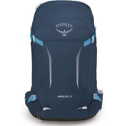 Osprey Hikelite 28 Wanderrucksack S-M 59 cm  Variante 1 Osprey Hikelite 28 Wanderrucksack S-M 59 cm  Variante 1