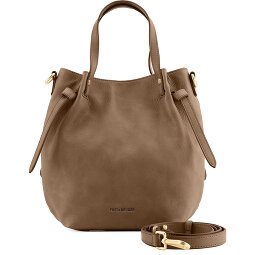 FredsBruder Just Easy Handtasche Leder 28.5 cm  Variante 2 FredsBruder Just Easy Handtasche Leder 28.5 cm  Variante 2