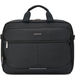 Roncato Easy Office 2.0 Aktentasche 40 cm Laptopfach  Variante 2 Roncato Easy Office 2.0 Aktentasche 40 cm Laptopfach  Variante 2