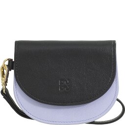 DuDu Madagascar Kreditkartenetui Leder 11 cm  Variante 1