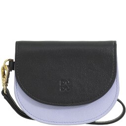DuDu Kreditkartenetui Leder 11 cm  Variante 1