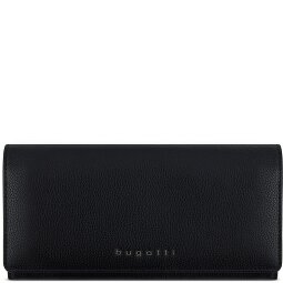 bugatti Mira Geldbörse RFID Schutz Leder 19 cm  Variante 2