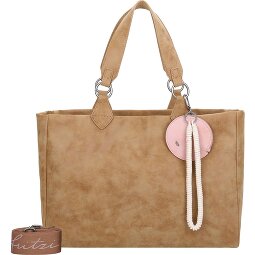 Fritzi aus Preußen Izzy Vintage Shopper Tasche 42 cm  Variante 2