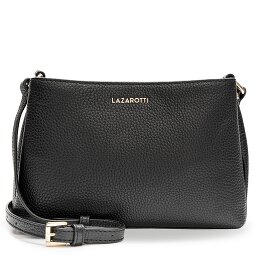 Lazarotti Bologna Leather Umhängetasche Leder 23 cm  Variante 1
