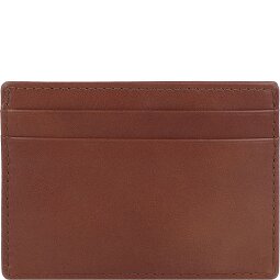 Leonhard Heyden Cambridge Kreditkartenetui Leder 10 cm  Variante 1
