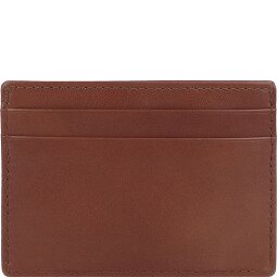 Leonhard Heyden Cambridge Kreditkartenetui Leder 10 cm  Variante 1