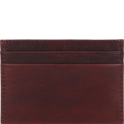 Leonhard Heyden Roma Kreditkartenetui Leder 10 cm  Variante 1