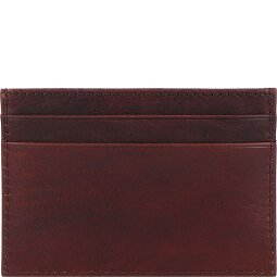 Leonhard Heyden Roma Kreditkartenetui Leder 10 cm  Variante 1