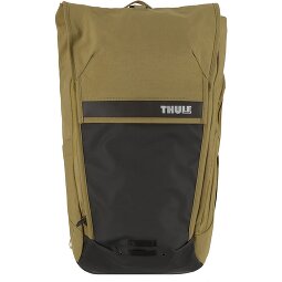 Thule Paramount Daypack 52.5 cm Laptopfach  Variante 2 Thule Paramount Daypack 52.5 cm Laptopfach  Variante 2