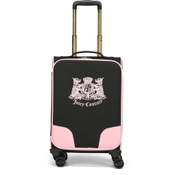Juicy Couture Twig 4 Rollen Kabinentrolley 49 cm  Variante 1
