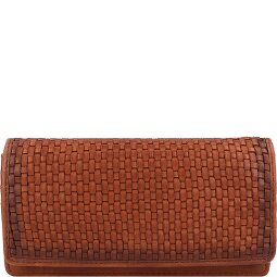 Harbour 2nd Soft Weaving Shelly Geldbörse Leder 18 cm  Variante 1
