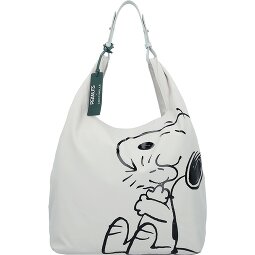 Coccinelle Peanuts Schultertasche 31 cm  Variante 3 Coccinelle Peanuts Schultertasche 31 cm  Variante 3