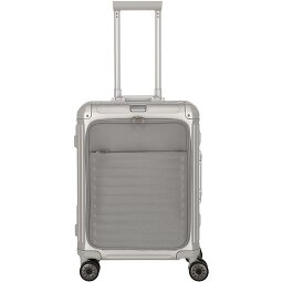 Travelite Next 4 Rollen Kabinentrolley 55 cm Laptopfach  Variante 4