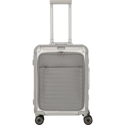 Travelite Next 4 Rollen Kabinentrolley 55 cm Laptopfach  Variante 2