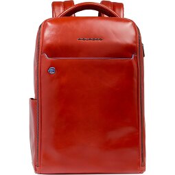 Piquadro Blue Square Daypack Leder 29 cm Laptopfach  Variante 3