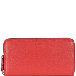Esquire Primavera Geldbörse II Leder 18 cm  Variante 1