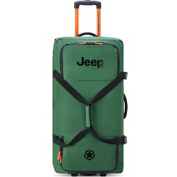 Jeep JS005A 2 Rollen Reisetasche 82 cm  Variante 3 Jeep JS005A 2 Rollen Reisetasche 82 cm  Variante 3