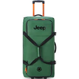 Jeep JS005A 2 Rollen Reisetasche 82 cm  Variante 3