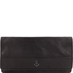 Harbour 2nd Anchor Love Luja Geldbörse Leder 18.5 cm  Variante 2