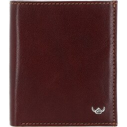 Golden Head Colorado Geldbörse RFID Schutz Leder 10 cm  Variante 3