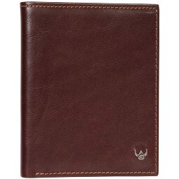 Golden Head Colorado RFID Protect Geldbörse Leder 8,5 cm  Variante 2