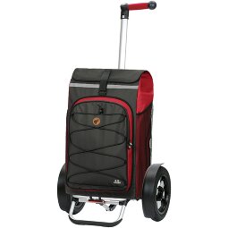 Andersen Shopper Tura Shopper Fado 2.0 Einkaufstrolley 70 cm  Variante 1