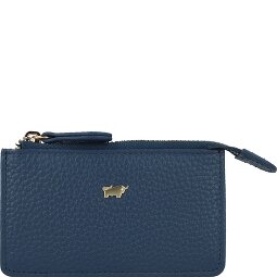 Braun Büffel Asti Schlüsseletui Leder 12 cm  Variante 1