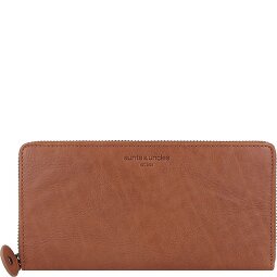 aunts & uncles Cynthia Geldbörse RFID Schutz Leder 20 cm  Variante 2