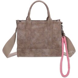 Fritzi aus Preußen SquareN Vintage Handtasche 20.5 cm  Variante 5