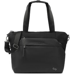 Hedgren Furo Kicho Shopper Tasche RFID Schutz 46 cm Laptopfach  Variante 1