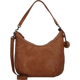 Harbour 2nd Anchor Love Amar Schultertasche Leder 33 cm  Variante 1