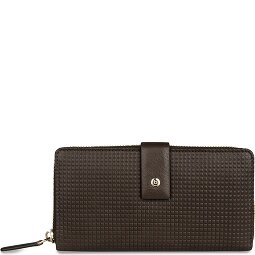 bugatti Noemi Geldbörse Leder 18 cm  Variante 1