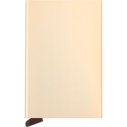Secrid Cardprotector Kreditkartenetui RFID 6 cm  Variante 2