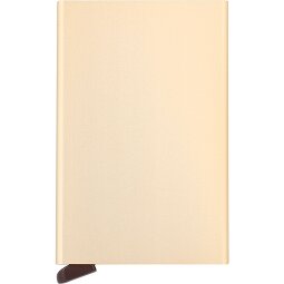Secrid Cardprotector Kreditkartenetui RFID 6 cm  Variante 2