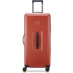 Delsey Paris Turenne 2.0 4 Rollen Trolley 80 cm  Variante 1