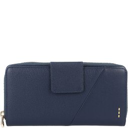 Roncato Milano Geldbörse RFID Leder 19 cm  Variante 1
