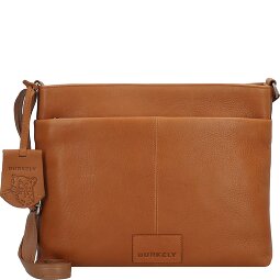 Burkely Soft Skylar Umhängetasche Leder 32 cm  Variante 4