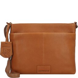 Burkely Soft Skylar Umhängetasche Leder 32 cm  Variante 3