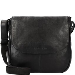 Greenburry Colombiana Umhängetasche Leder 25 cm  Variante 1