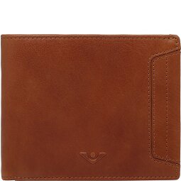 Voi Dakota Gero Geldbörse Leder 12,5 cm  Variante 1