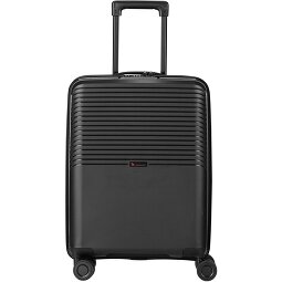 Pack Easy Jet 4 Rollen Kabinentrolley 55 cm  Variante 3 Pack Easy Jet 4 Rollen Kabinentrolley 55 cm  Variante 3
