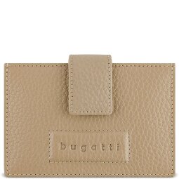 bugatti Elsa Kreditkartenetui RFID Schutz Leder 11 cm  Variante 1