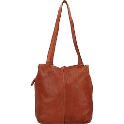 Harold's Submarine Schultertasche Leder 33 cm  Variante 2