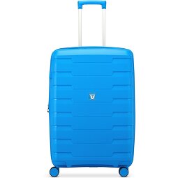 Roncato Skyline 2.0 4 Rollen Trolley 46.5 cm mit Dehnfalte  Variante 7