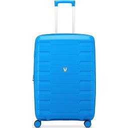Roncato Skyline 2.0 4 Rollen Trolley 46.5 cm mit Dehnfalte  Variante 6