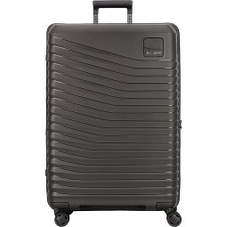Samsonite Intuo 4 Rollen Trolley L 75 cm mit Dehnfalte  Variante 1