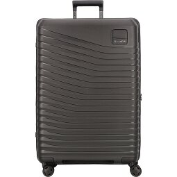 Samsonite Intuo 4 Rollen Trolley L 75 cm mit Dehnfalte  Variante 1 Samsonite Intuo 4 Rollen Trolley L 75 cm mit Dehnfalte  Variante 1