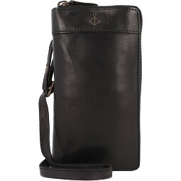 Harbour 2nd Anchor Love Lina Geldbörse Leder 19 cm  Variante 2