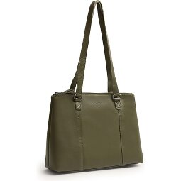 The Chesterfield Brand Marvos Schultertasche Leder 32 cm  Variante 4