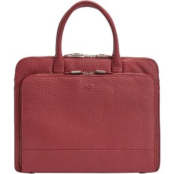 Voi Hirsch Danielle Handtasche Leder 39 cm Laptopfach  Variante 1